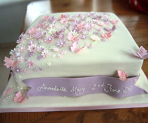 Occasion Cakes: image 1 of 8