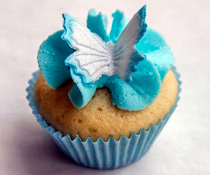 Cupcakes: image 2 of 8