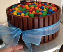 Occasion Cakes: image 4 of 8