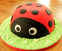 Cupcakes: image 3 of 8