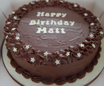 Occasion Cakes: image 8 of 8