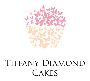 Tiffany Diamond Cupcakes