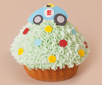 Occasion Cakes: image 2 of 8